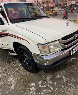 تويوتا هايلوكس